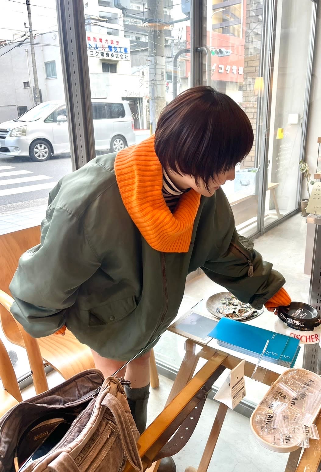 di doo dah【ディドゥダ】【ディドゥダ】のスタイル紹介。di doo dah【ディドゥダ】×スタイル