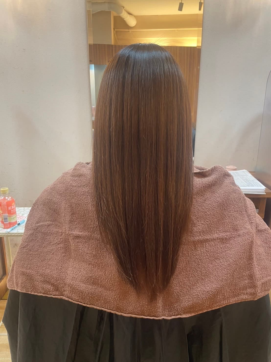 レイブランカ池尻店【レイブランカイケジリテン】のスタイル紹介。レイブランカ池尻店×スタイル