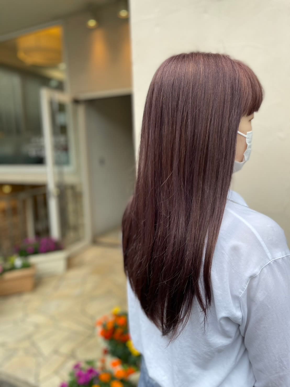 レイブランカ池尻店【レイブランカイケジリテン】のスタイル紹介。レイブランカ池尻店×スタイル