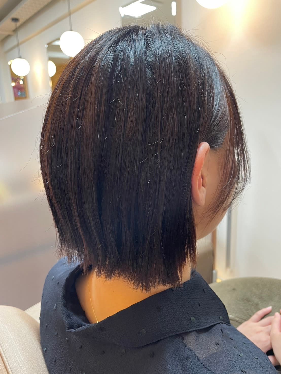 レイブランカ三宿店【レイブランカミシュクテエン】のスタイル紹介。レイブランカ三宿店×スタイル