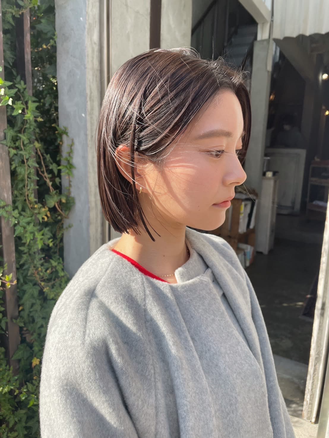 every【エヴリィ】のスタイル紹介。every×スタイル