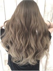 CIEL 千葉店【シエル チバテン】のスタイル紹介。グラデーションカラー