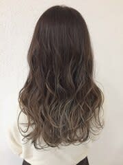 CIEL 千葉店【シエル チバテン】のスタイル紹介。ヌーディーベージュ(グラデーションカラー)