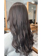 CIEL 千葉店【シエル チバテン】のスタイル紹介。チョコレートブラウン