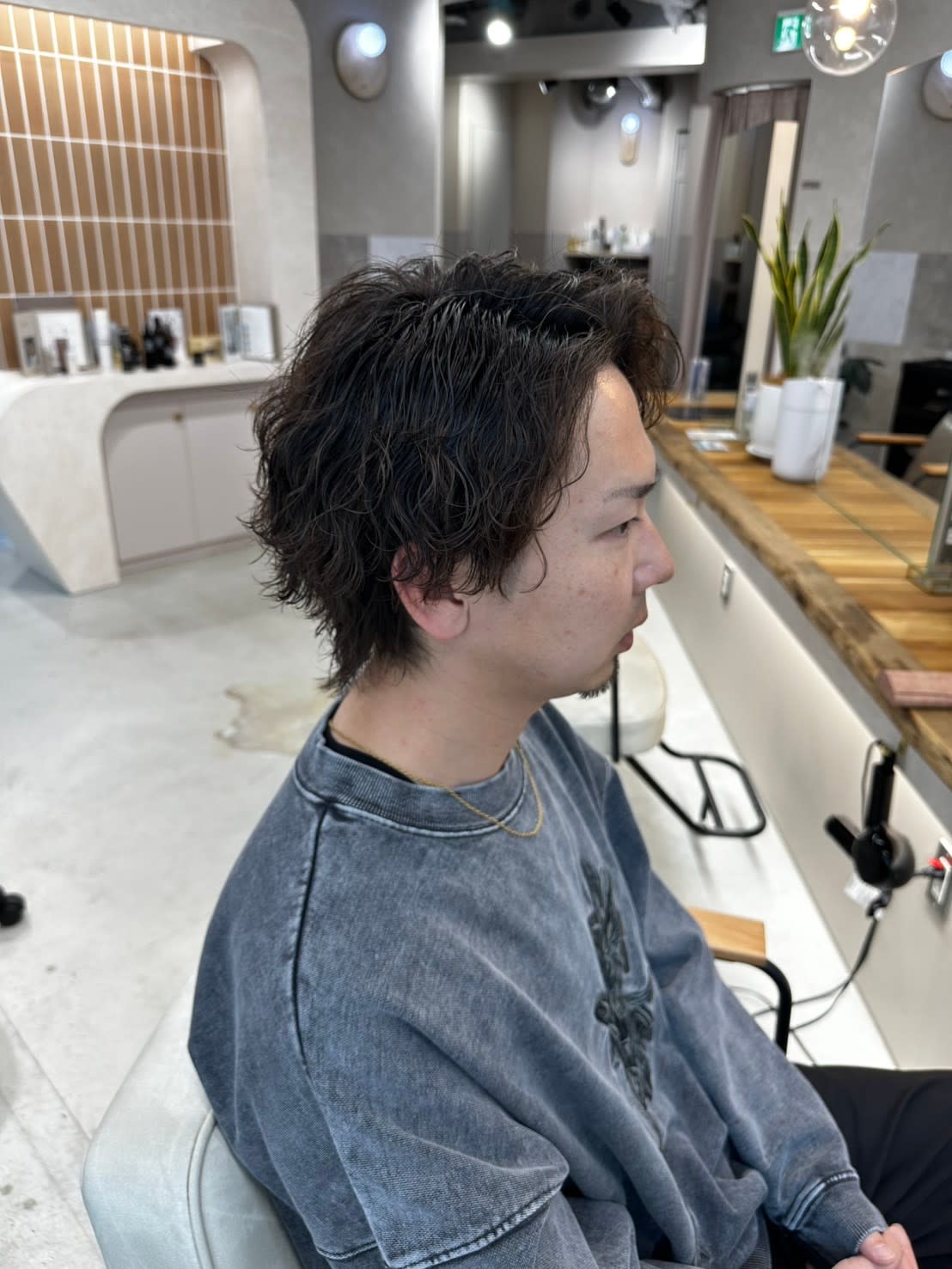 CLUTCH 名古屋【クラッチ ナゴヤ】のスタイル紹介。CLUTCH 名古屋×スタイル