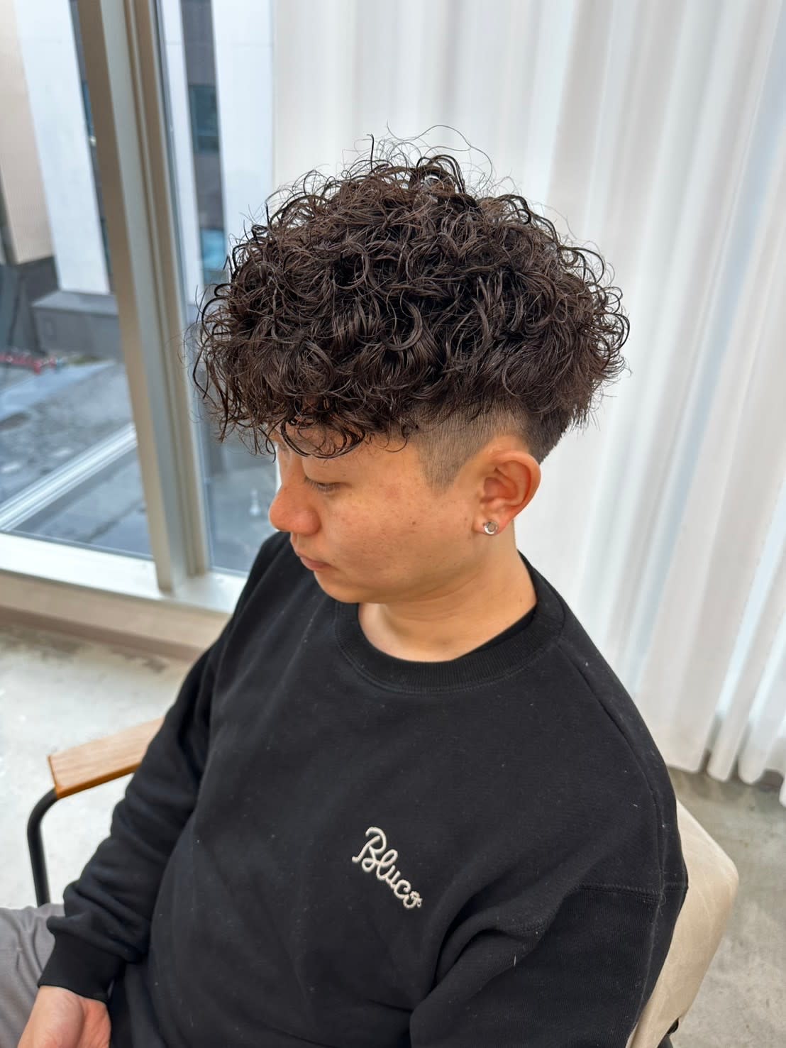 CLUTCH 名古屋【クラッチ ナゴヤ】のスタイル紹介。CLUTCH 名古屋×スタイル