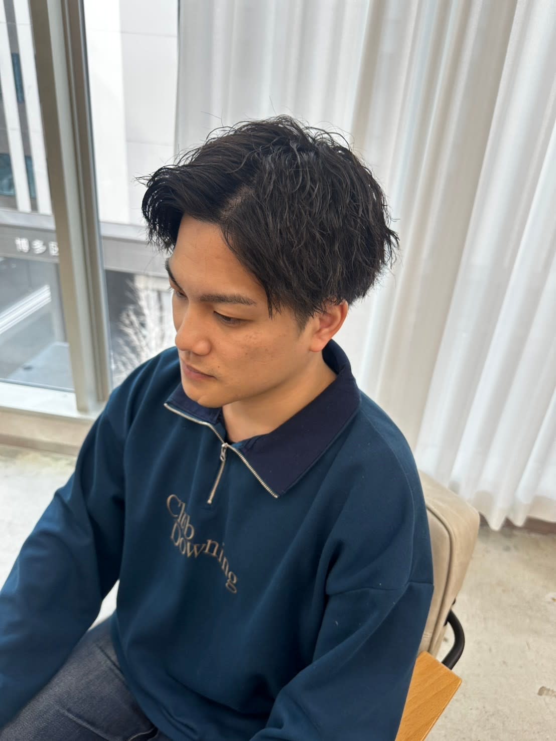 CLUTCH bio 博多駅前【クラッチビオハカタエキマエ】のスタイル紹介。CLUTCH bio 博多駅前×スタイル