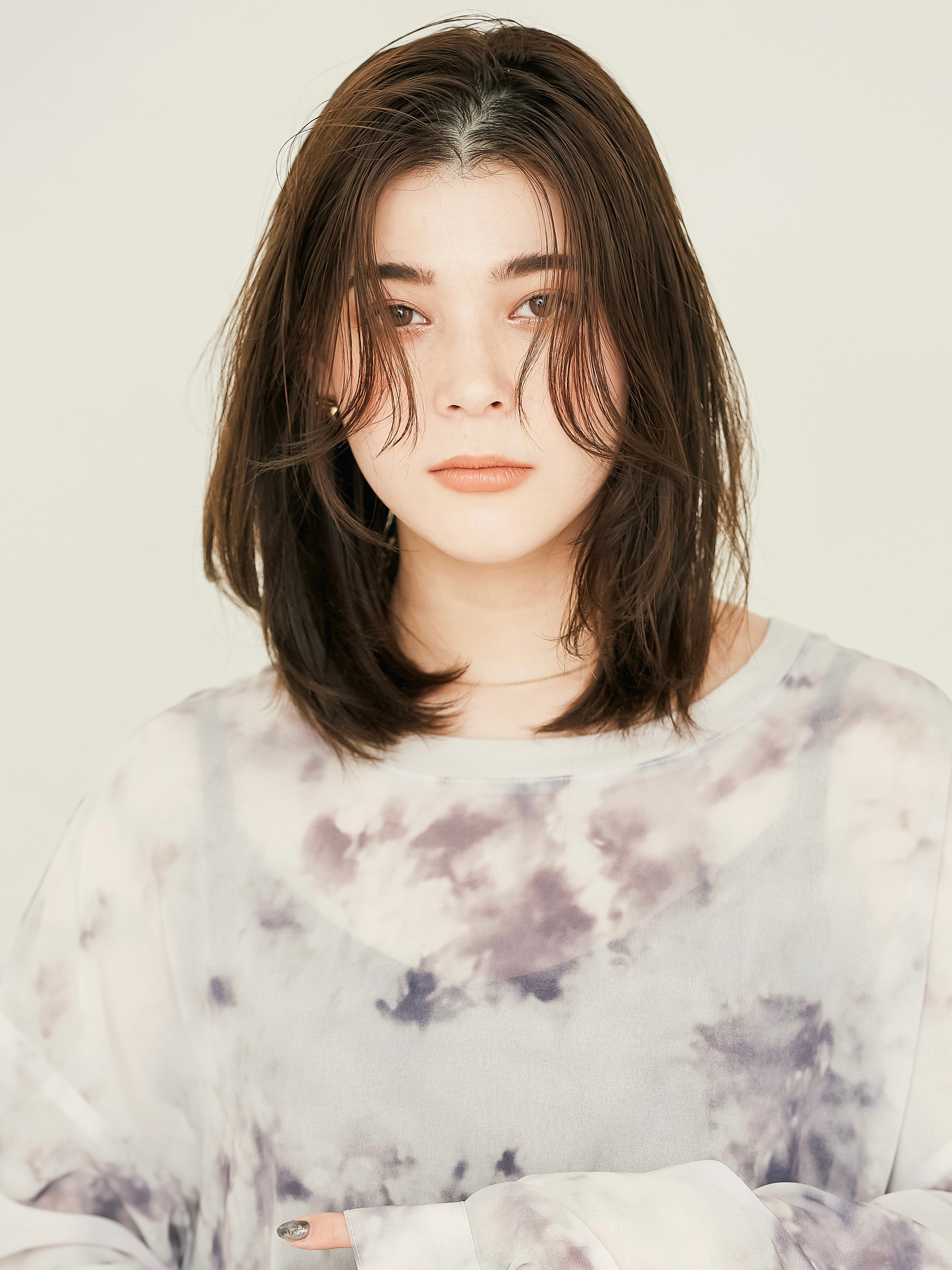 enntaku 新宿 【エンタク新宿】【エンタクシンジュク】のスタイル紹介。enntaku 新宿×ショート