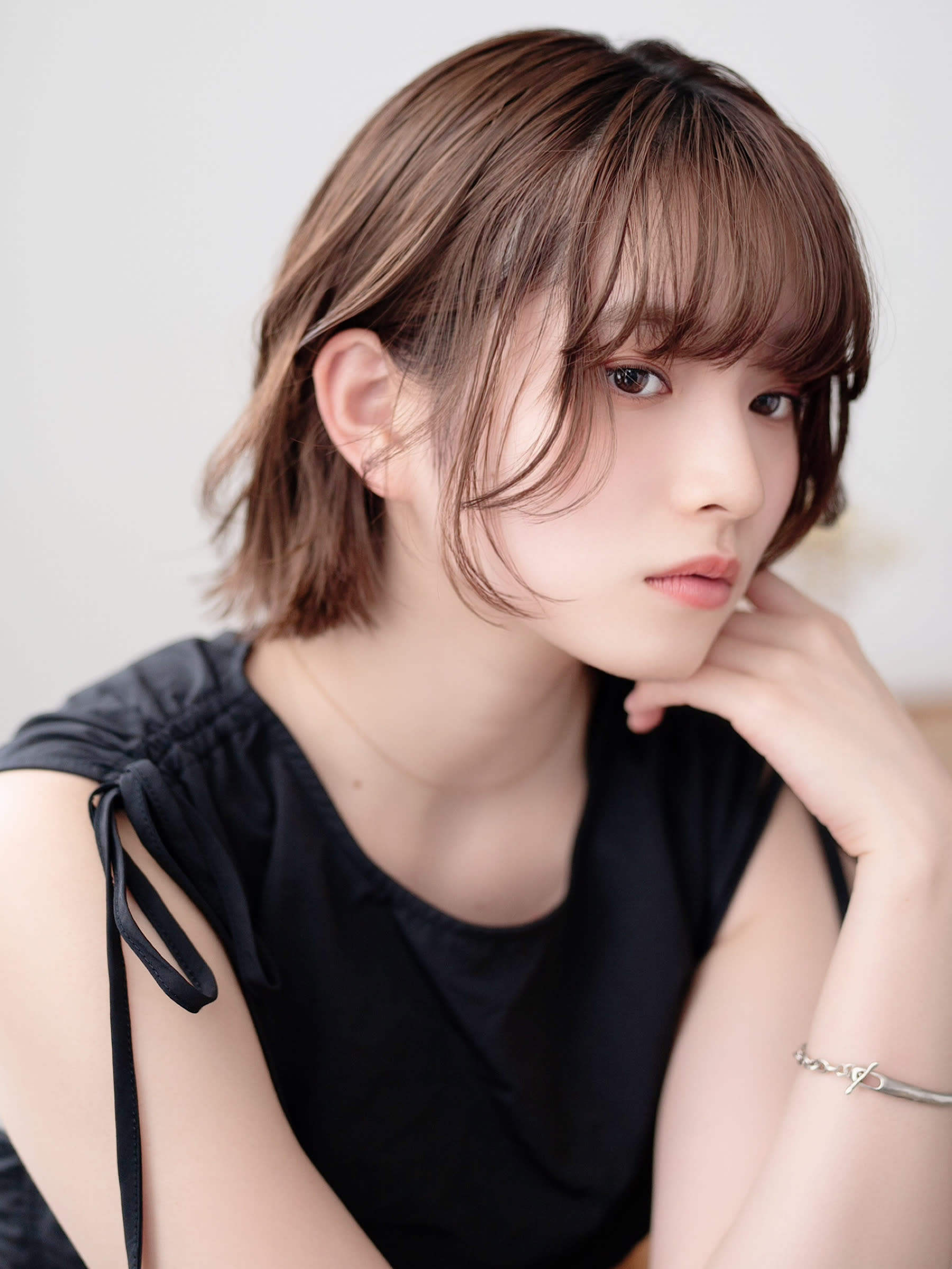 affect 金沢文庫【アフェクト】【アフェクト】のスタイル紹介。affect 金沢文庫【アフェクト】×スタイル