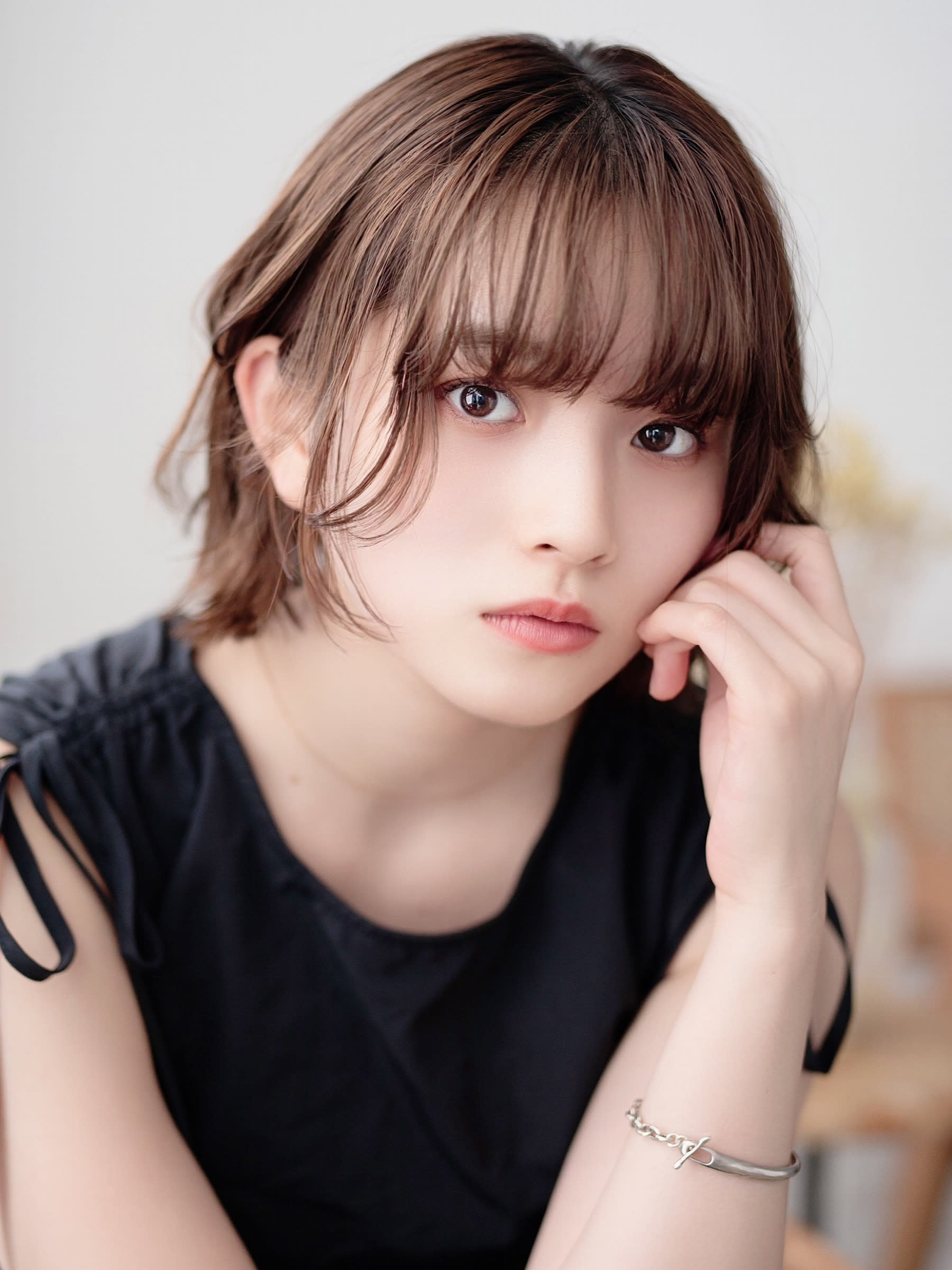 affect 金沢文庫【アフェクト】【アフェクト】のスタイル紹介。affect 金沢文庫【アフェクト】×スタイル