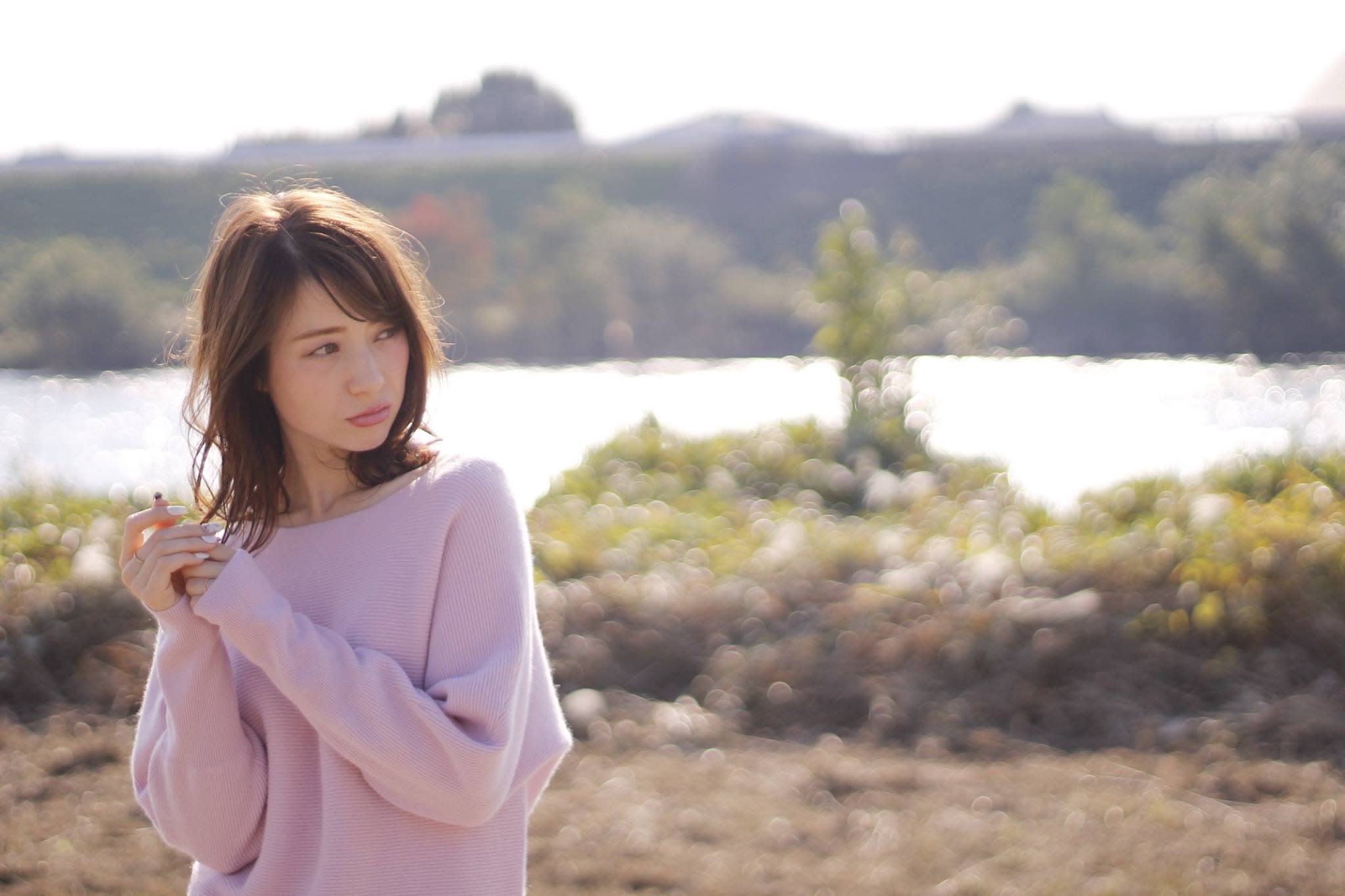 Lumiere Irisee 城陽店【ルミエール イリゼ ジョウヨウテン】のスタイル紹介。Lumiere Irisee 城陽店×スタイル