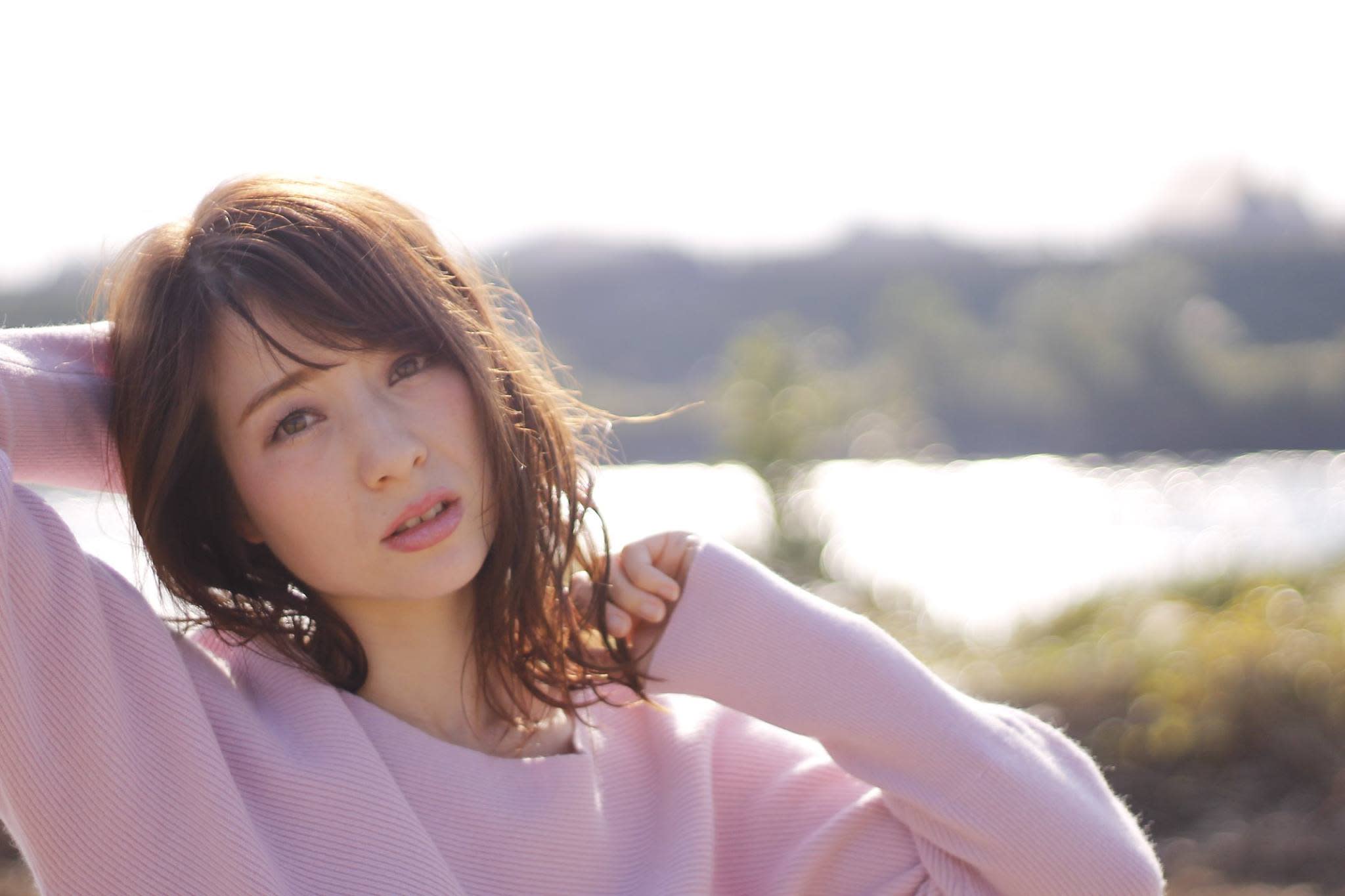 Lumiere Irisee 城陽店【ルミエール イリゼ ジョウヨウテン】のスタイル紹介。Lumiere Irisee 城陽店×スタイル