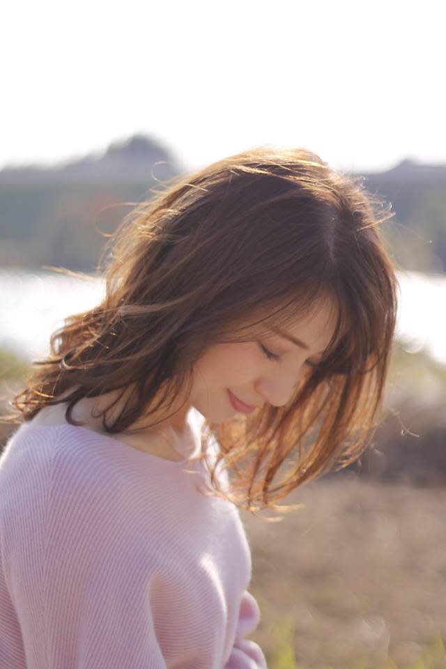 Lumiere Irisee 城陽店【ルミエール イリゼ ジョウヨウテン】のスタイル紹介。Lumiere Irisee 城陽店×スタイル