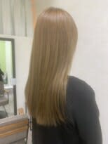 Lumiere Irisee 城陽店【ルミエール イリゼ ジョウヨウテン】のスタイル紹介。Lumiere Irisee 城陽店×スタイル