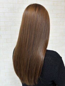 Lumiere Irisee 城陽店【ルミエール イリゼ ジョウヨウテン】のスタイル紹介。Lumiere Irisee 城陽店×スタイル