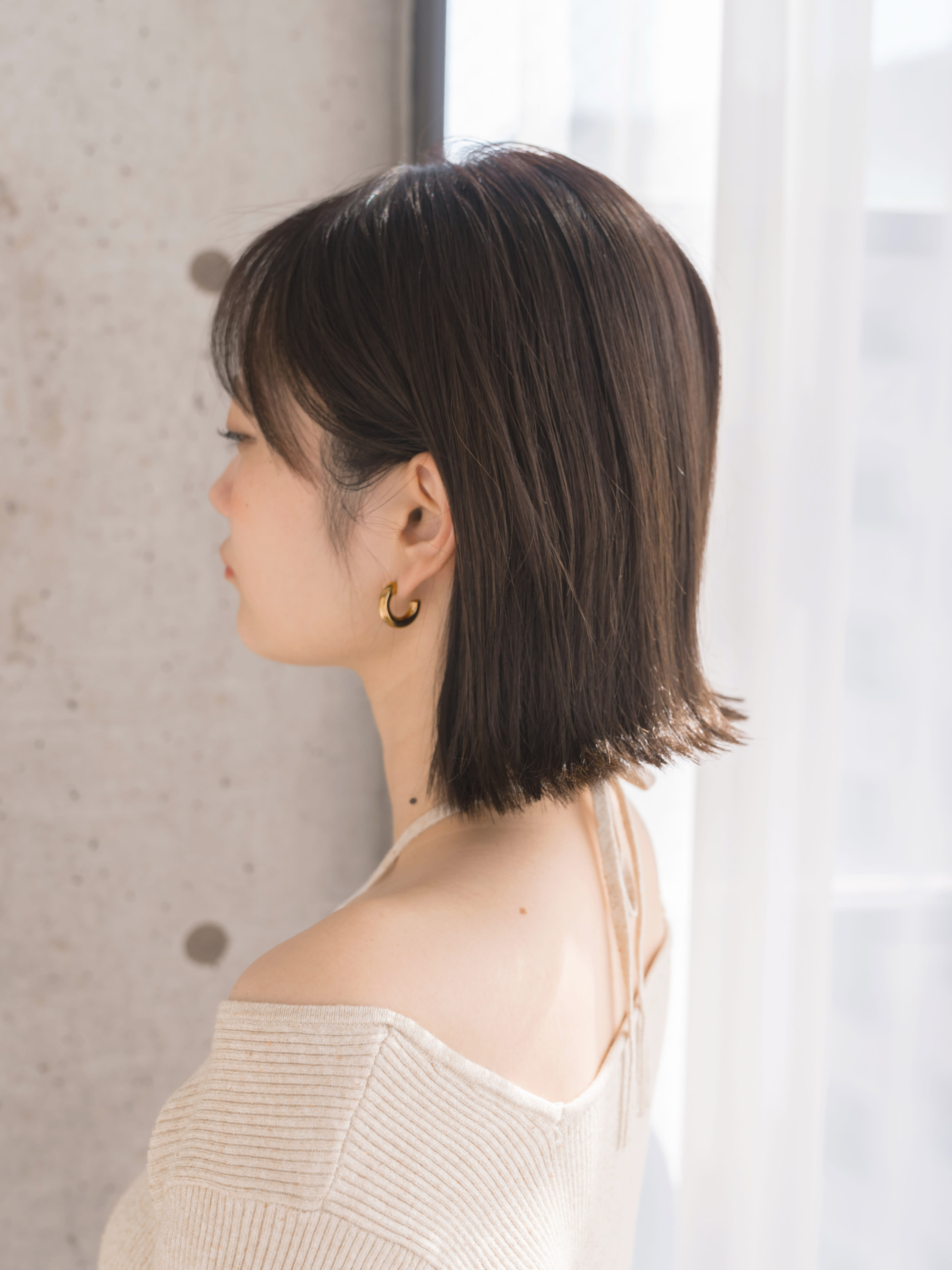 【完全個室サロン】Eleanor spa&treatment 川崎【カンゼンコシツサロン エレノア スパアンドトリートメント カワサキ】のスタイル紹介。Eleanor spa&treatment 川崎×スタイル