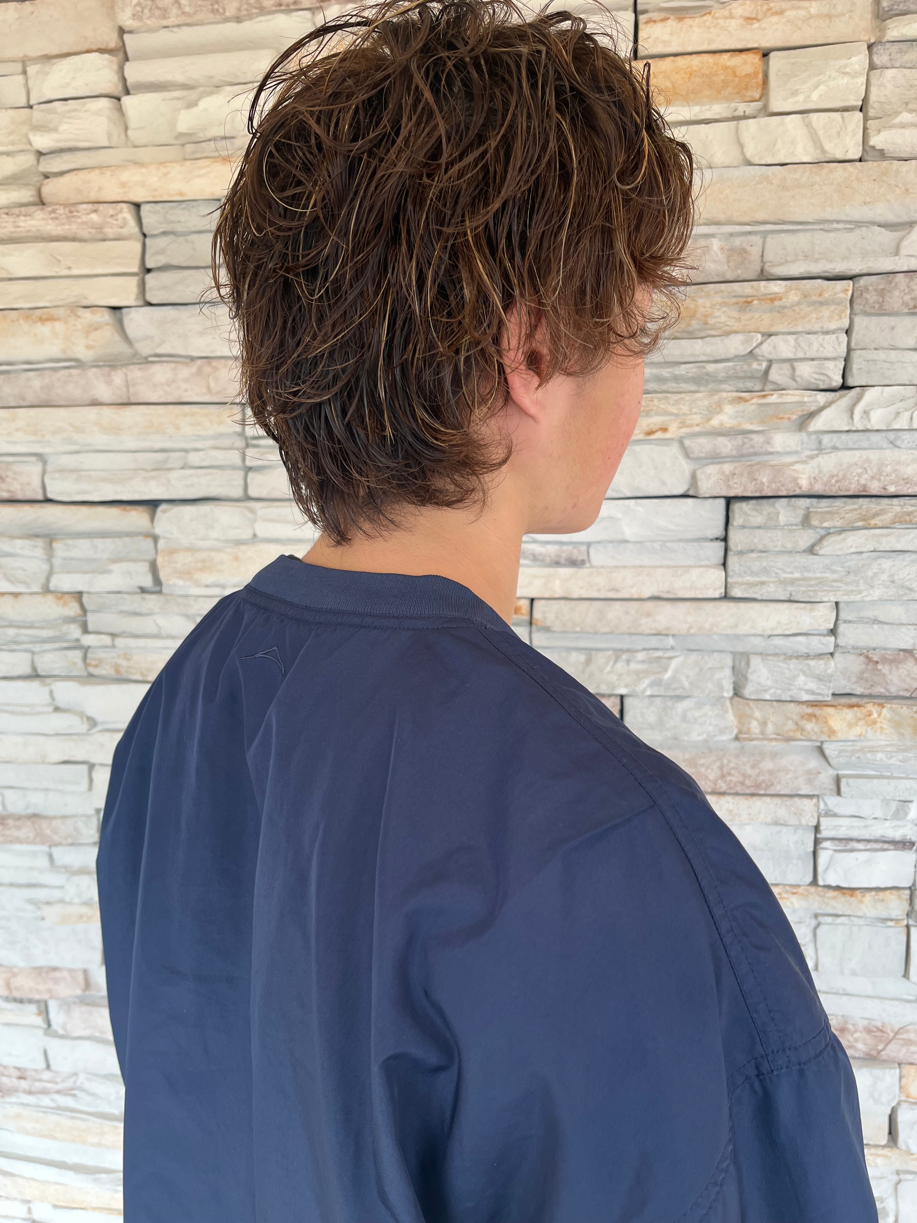 emu care&spa【エミュ ケア アンド スパ】【エミュ ケア アンド スパ】のスタイル紹介。サーフカール