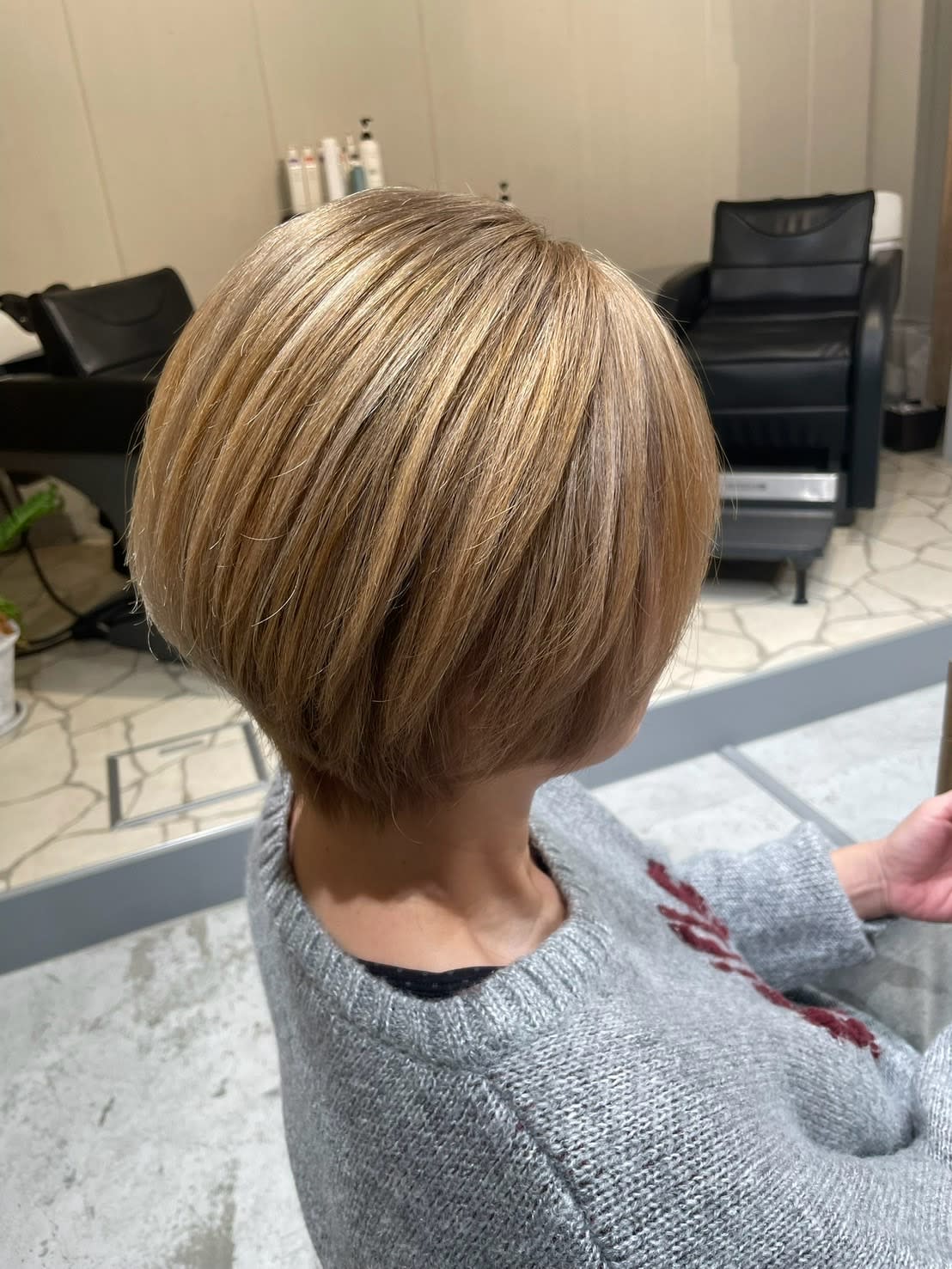 ×8 By eight【バイエイト】今池【バイエイト イマイケ】のスタイル紹介。×8 By eight【バイエイト】今池×スタイル