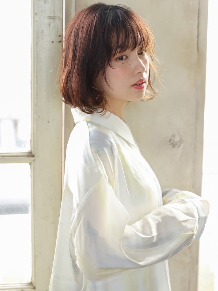 FUCHI KUCHI amati 豊中店【フーチー クーチー アマティー トヨナカテン】のスタイル紹介。FUCHI KUCHI amati 豊中店×スタイル