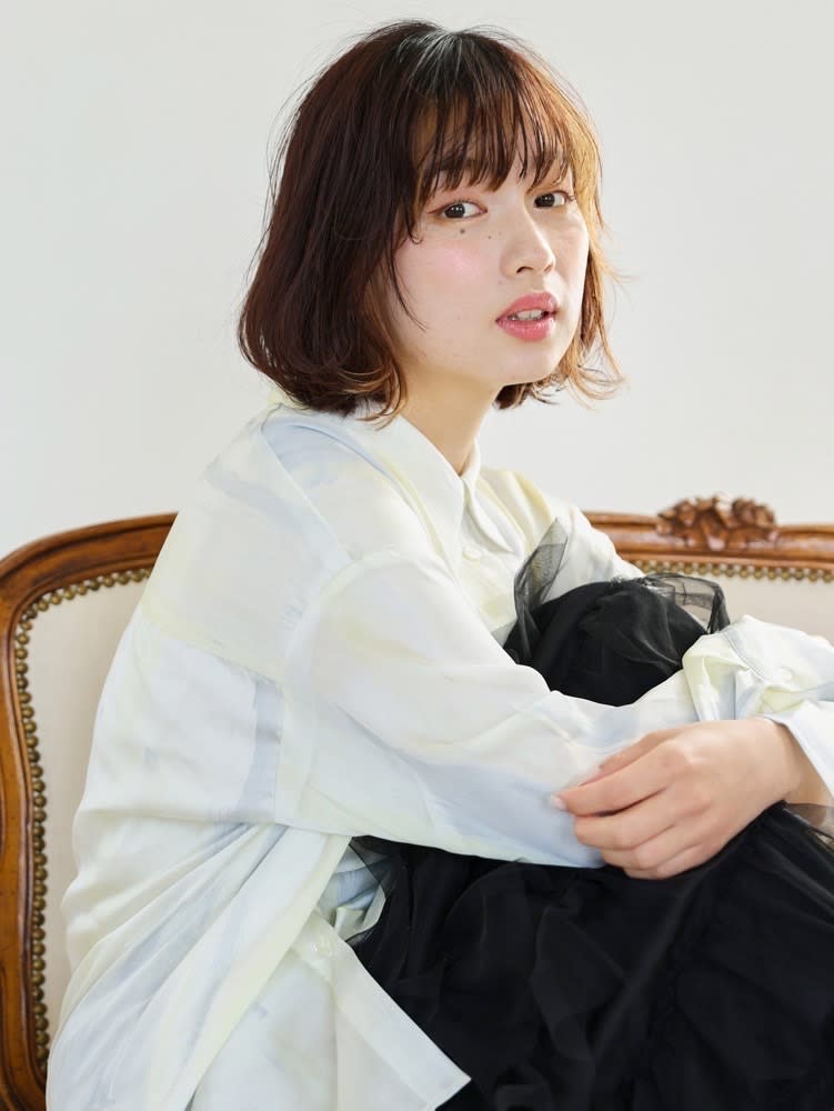 FUCHI KUCHI amati 豊中店【フーチー クーチー アマティー トヨナカテン】のスタイル紹介。FUCHI KUCHI amati 豊中店×スタイル