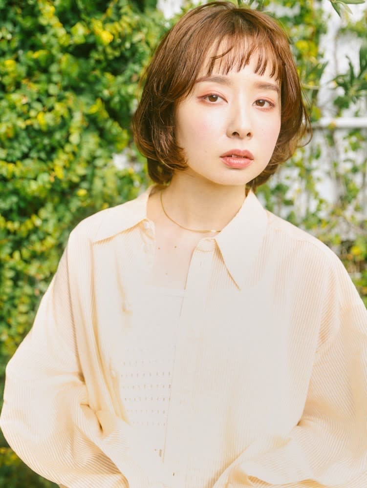 FUCHI KUCHI amati 豊中店【フーチー クーチー アマティー トヨナカテン】のスタイル紹介。FUCHI KUCHI amati 豊中店×スタイル