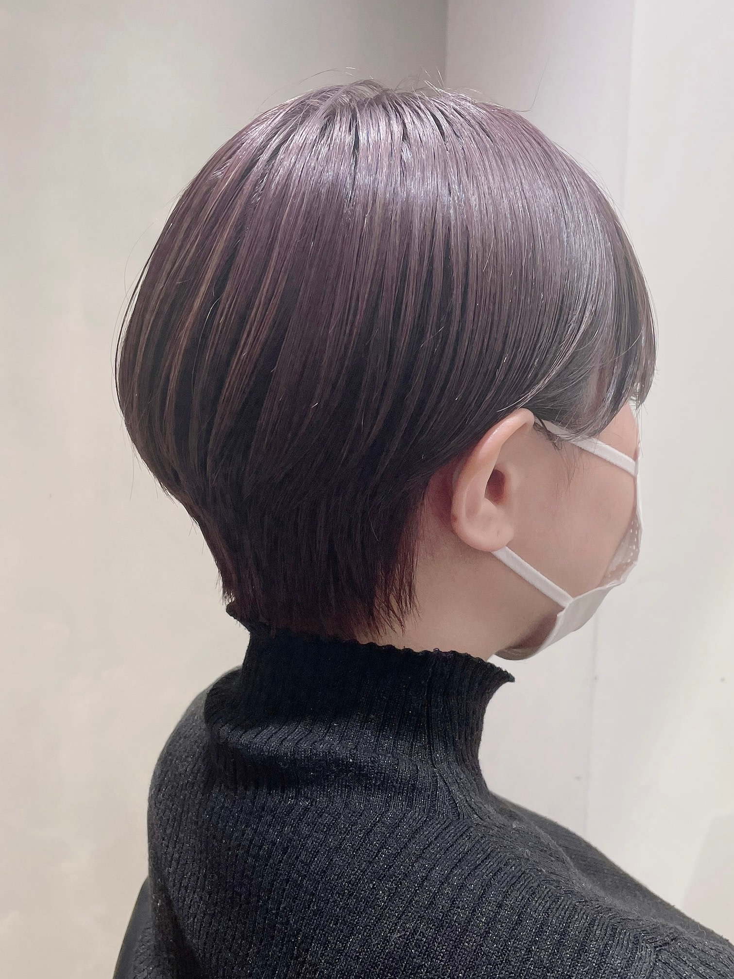 Goofy Tokyo 銀座 髪質改善&インナーカラー【グーフィートーキョーギンザ】【グーフィートーキョーギンザ】のスタイル紹介。Goofy Tokyo 銀座×スタイル