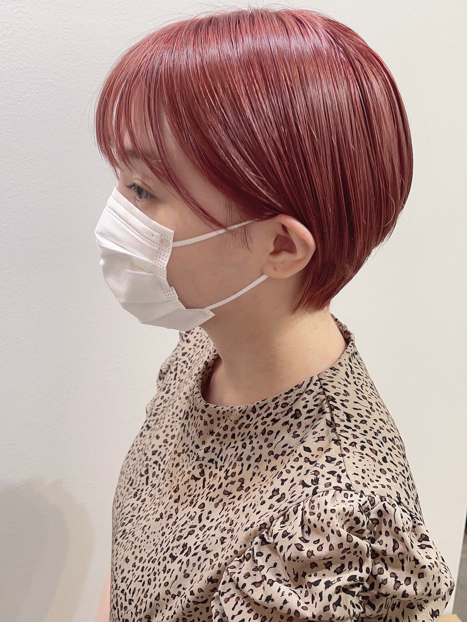 Goofy Tokyo 銀座 髪質改善&インナーカラー【グーフィートーキョーギンザ】【グーフィートーキョーギンザ】のスタイル紹介。Goofy Tokyo 銀座×スタイル