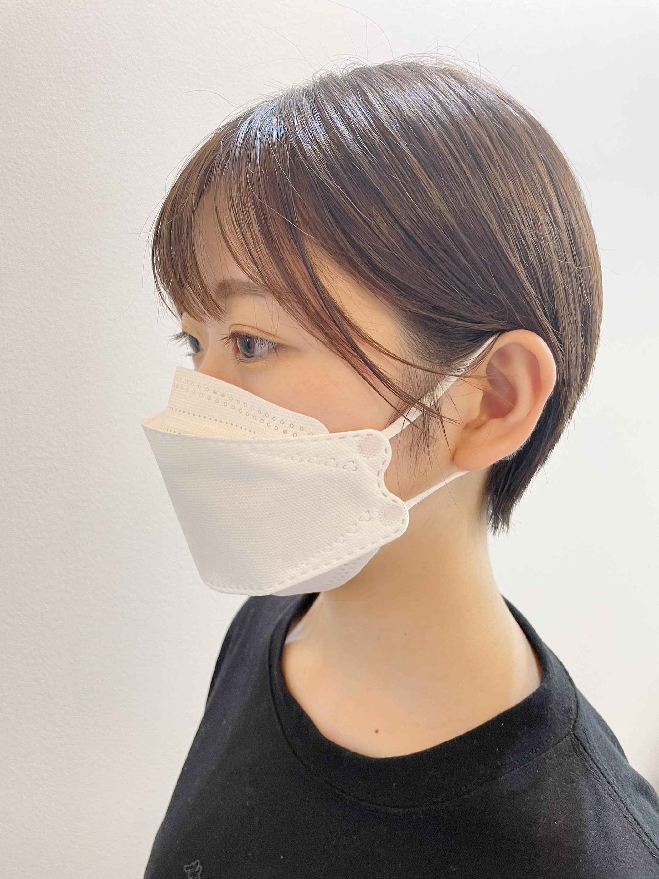 Goofy Tokyo 銀座 髪質改善&インナーカラー【グーフィートーキョーギンザ】【グーフィートーキョーギンザ】のスタイル紹介。Goofy Tokyo 銀座×スタイル