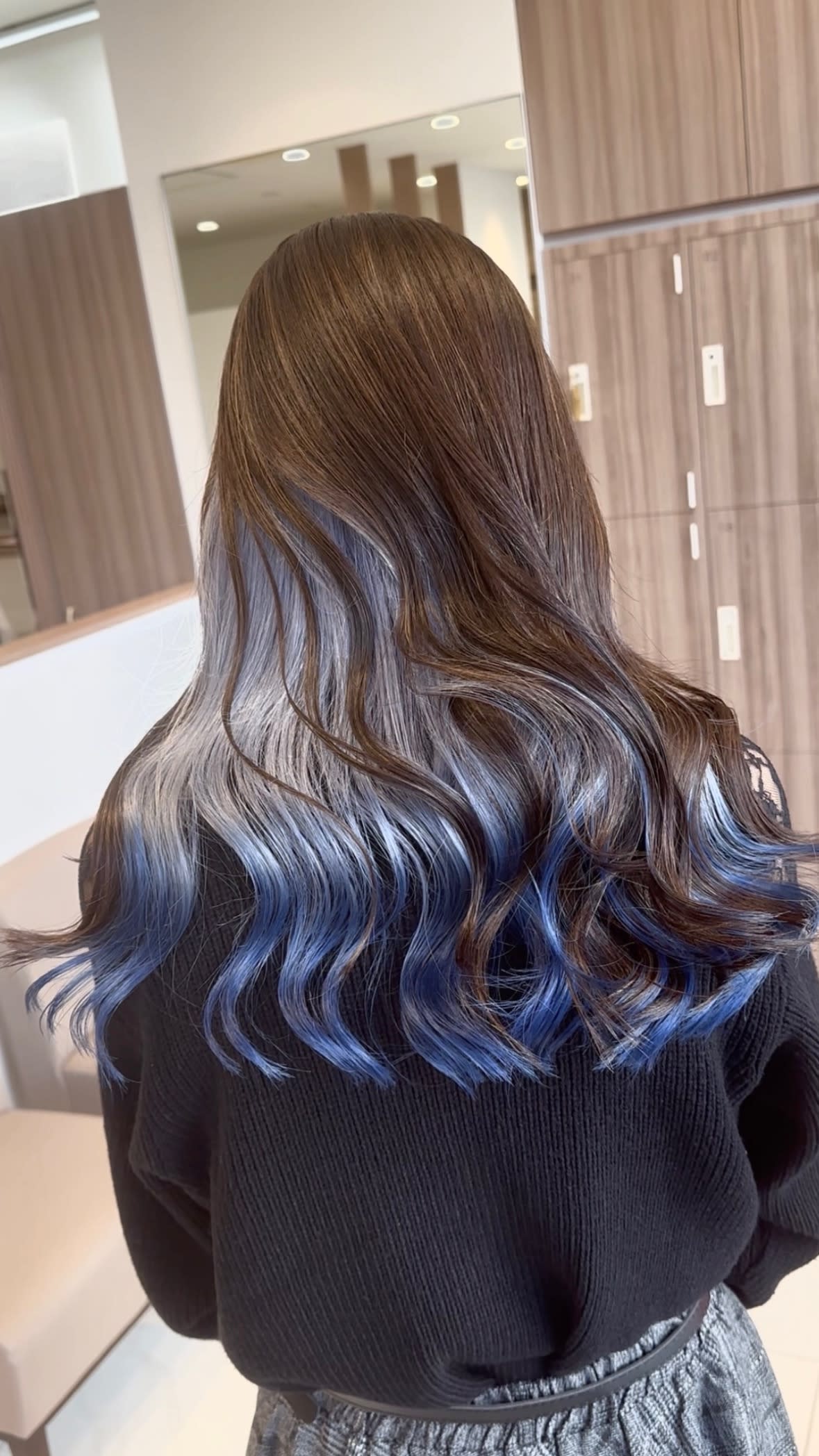 Loe 元町店【ロエ モトマチテン】のスタイル紹介。Loe 元町店 × スタイル