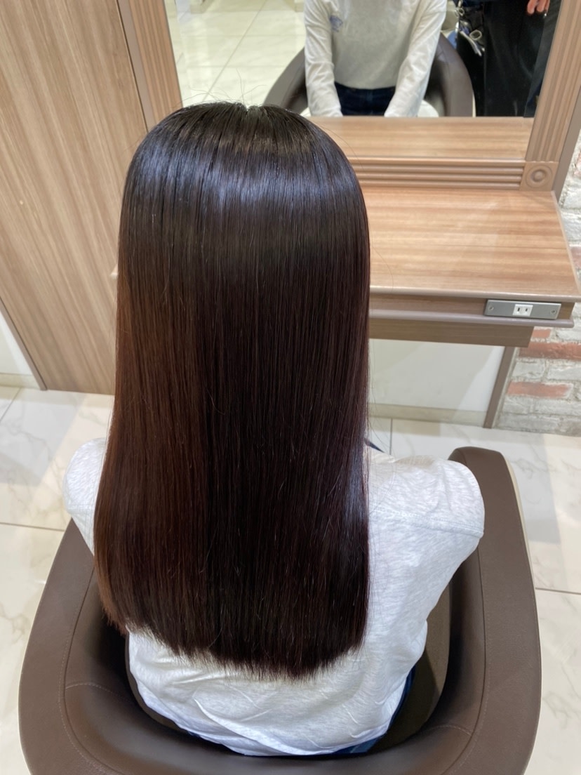 Loe 元町店【ロエ モトマチテン】のスタイル紹介。Loe 元町店 × スタイル