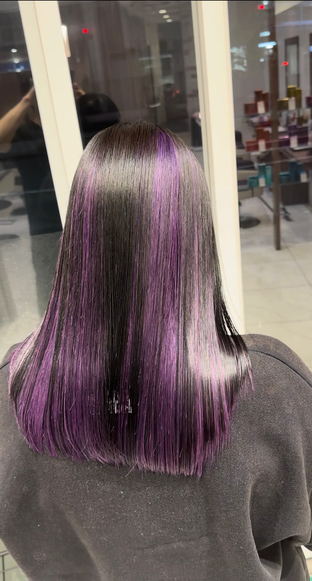 Loe 元町店【ロエ モトマチテン】のスタイル紹介。Loe 元町店 × スタイル