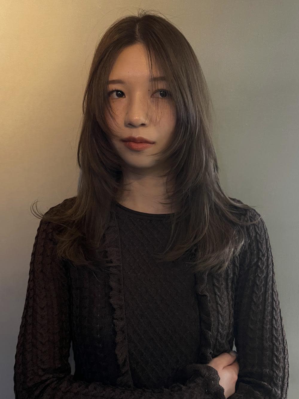 SHACHU 【シャチュー】【シャチュー】のスタイル紹介。high layer (フウカ)