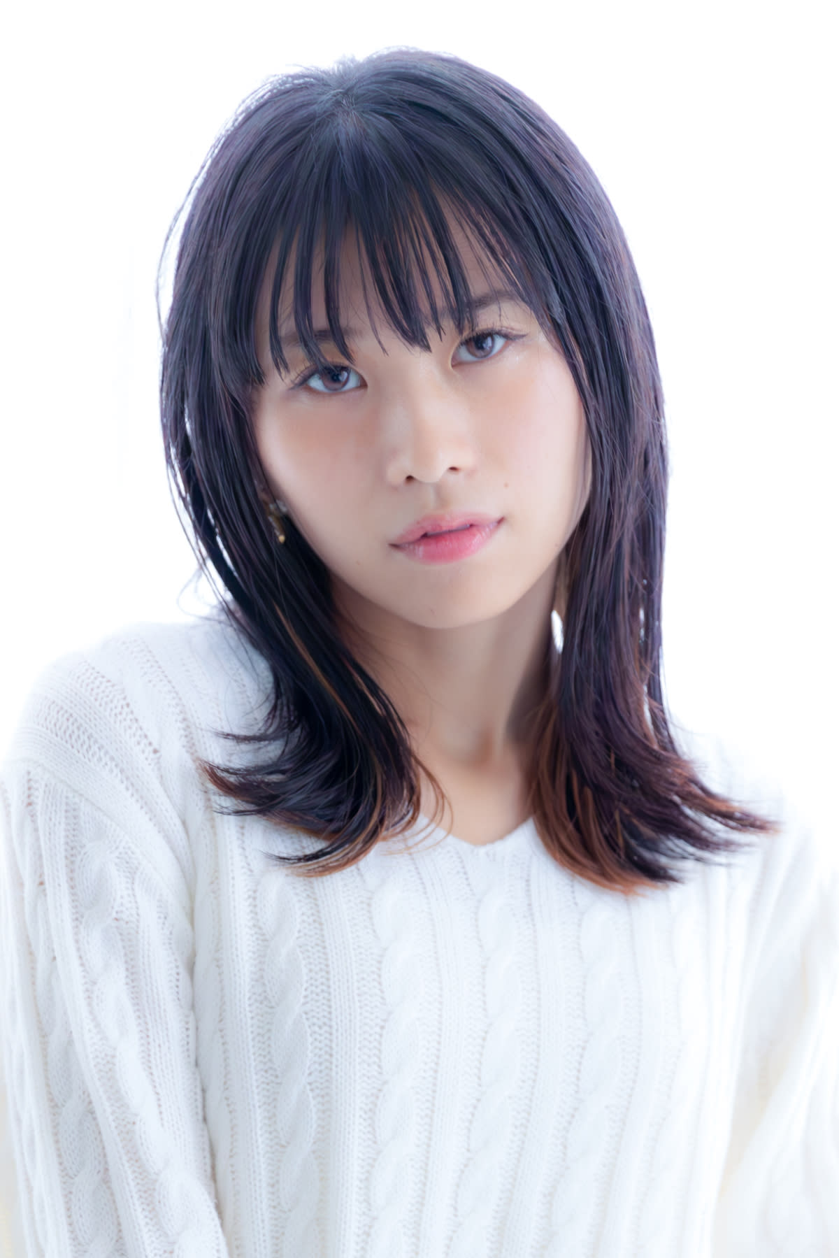 Jessica 髪質改善＆縮毛矯正【ジェシカカミシツカイゼンアンドシュクモウキョウセイ】のスタイル紹介。Jessica 髪質改善＆縮毛矯正×スタイル