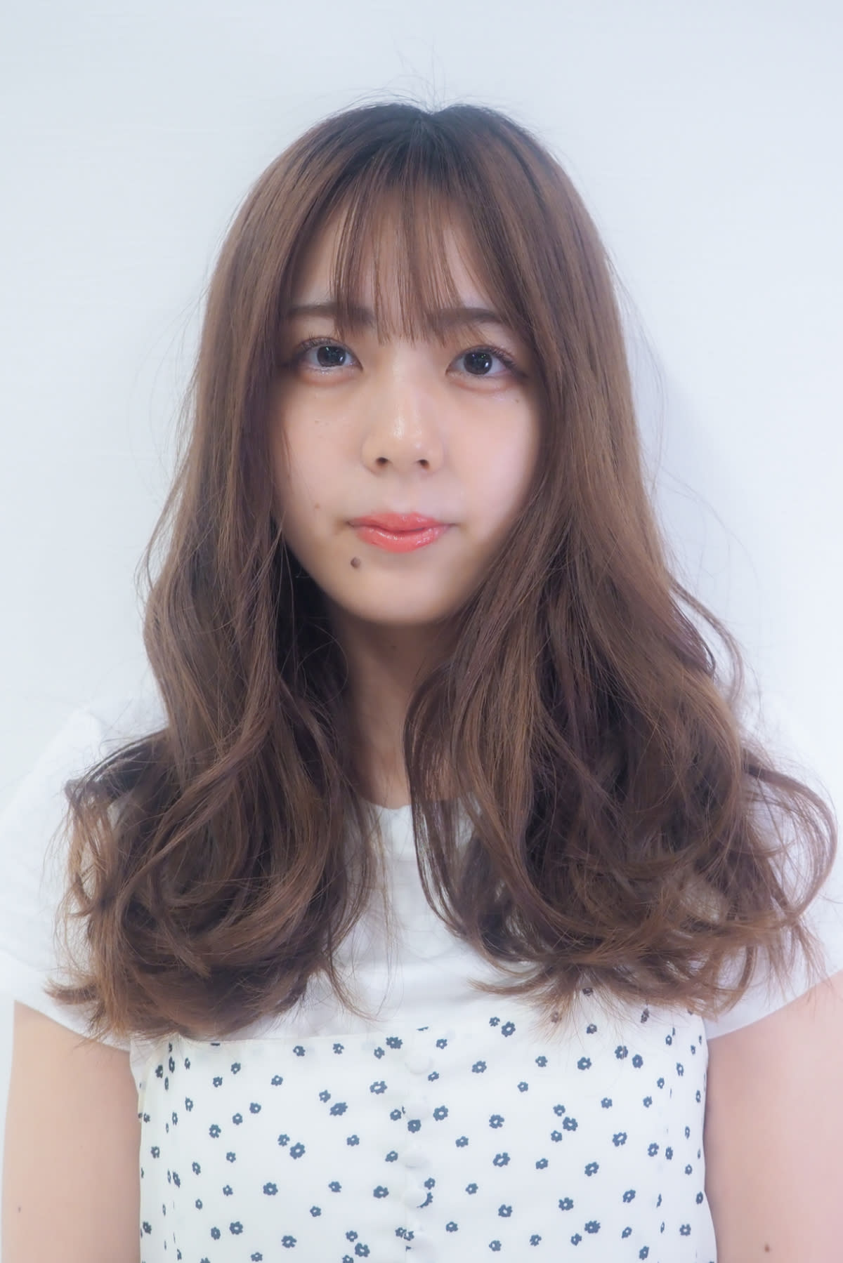 Jessica 髪質改善＆縮毛矯正【ジェシカカミシツカイゼンアンドシュクモウキョウセイ】のスタイル紹介。Jessica 髪質改善＆縮毛矯正×スタイル