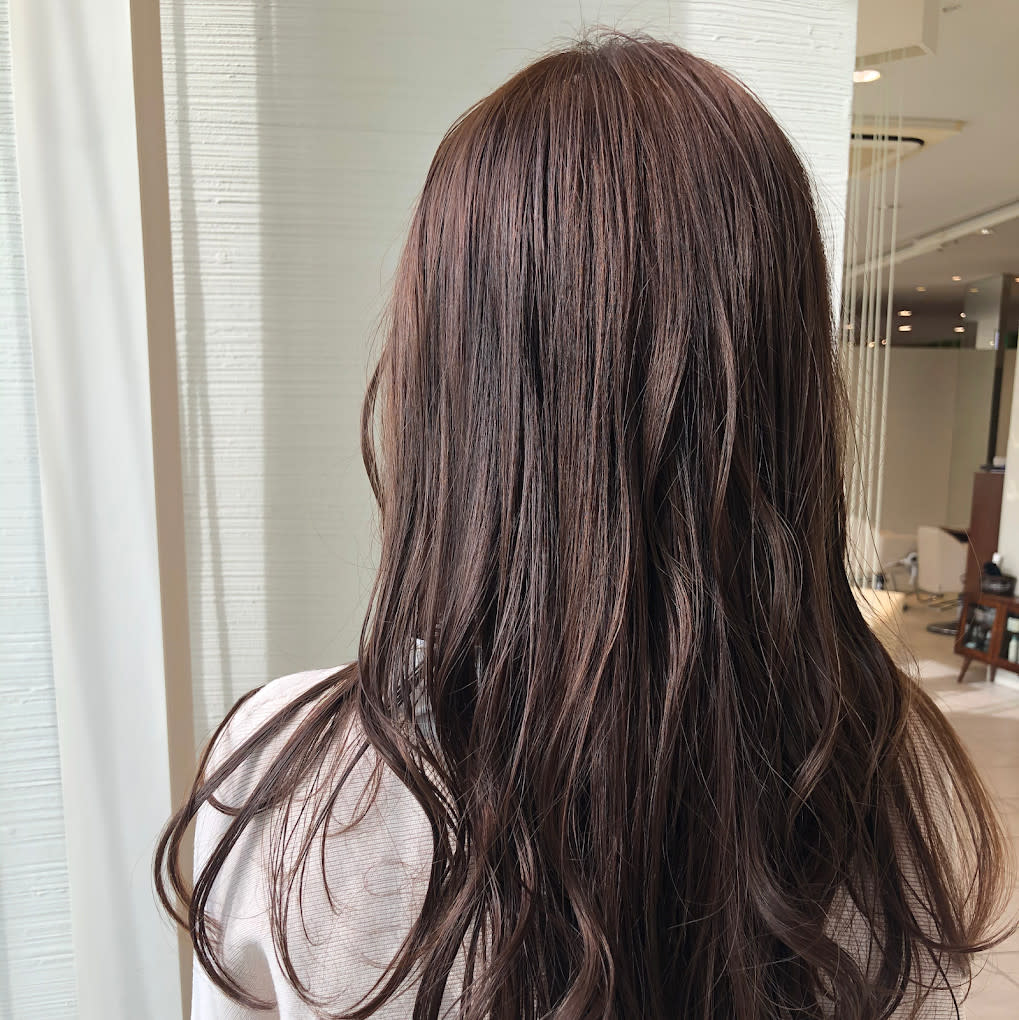 ZELE/AVEDA 浦和パルコ店【ゼル アヴェダ ウラワパルコテン】のスタイル紹介。ZELE/AVEDA 浦和パルコ店×スタイル