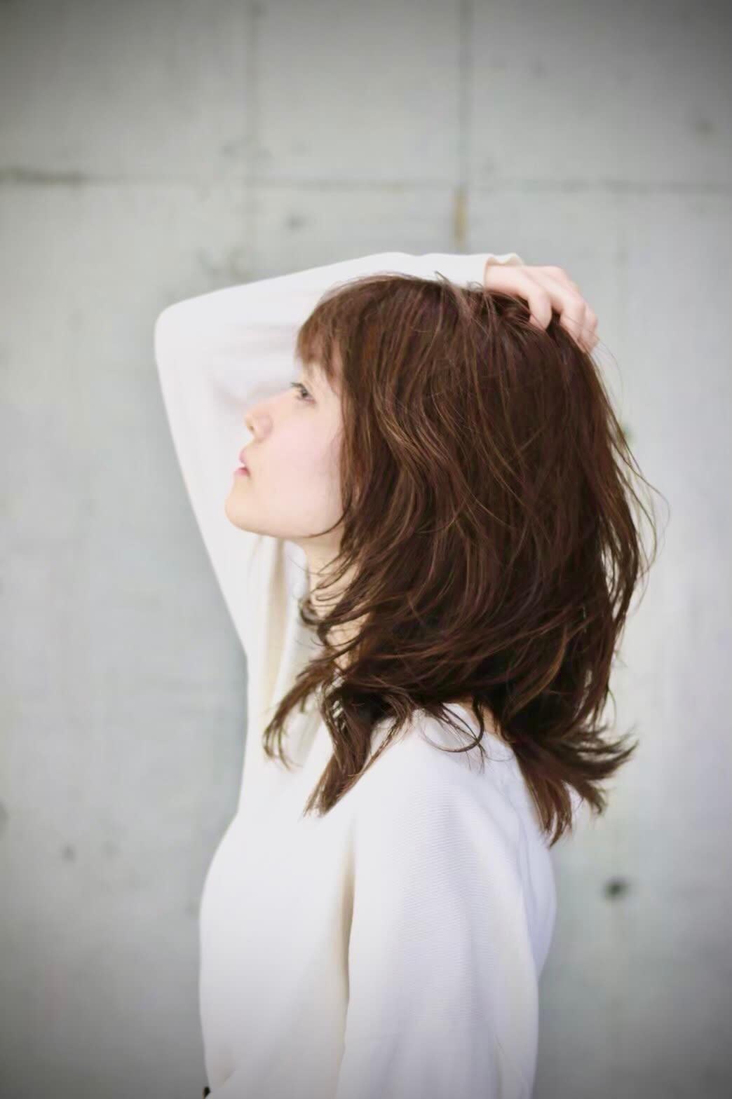 ZELE/AVEDA 浦和パルコ店【ゼル アヴェダ ウラワパルコテン】のスタイル紹介。ZELE/AVEDA 浦和パルコ店×スタイル