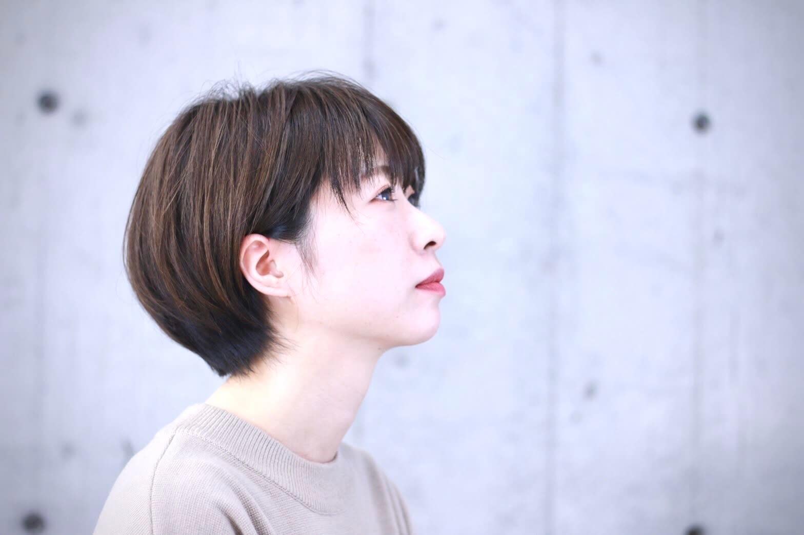 ZELE/AVEDA 浦和パルコ店【ゼル アヴェダ ウラワパルコテン】のスタイル紹介。ZELE/AVEDA 浦和パルコ店×スタイル