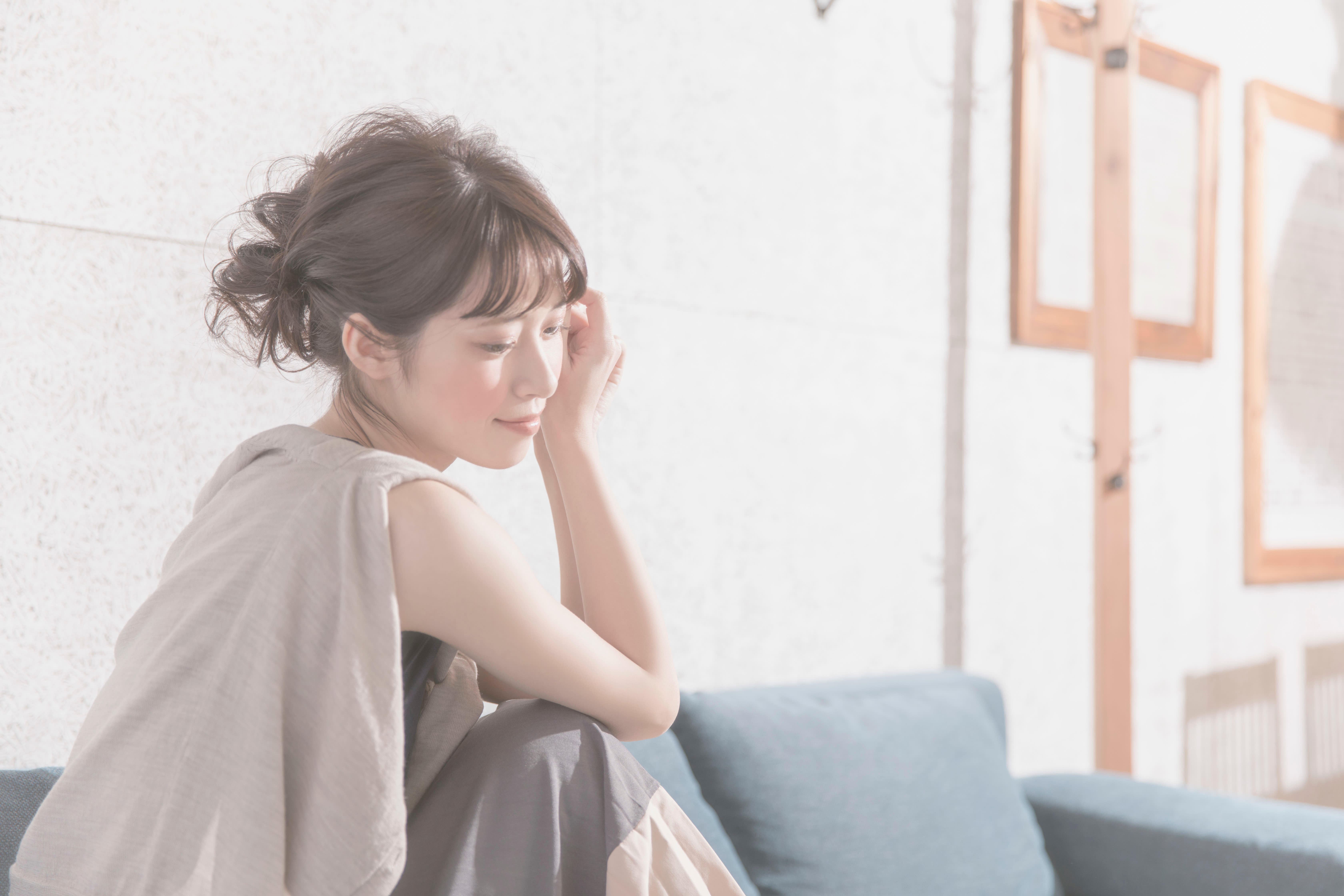 ZELE/AVEDA 浦和パルコ店【ゼル アヴェダ ウラワパルコテン】のスタイル紹介。ZELE/AVEDA 浦和パルコ店×スタイル