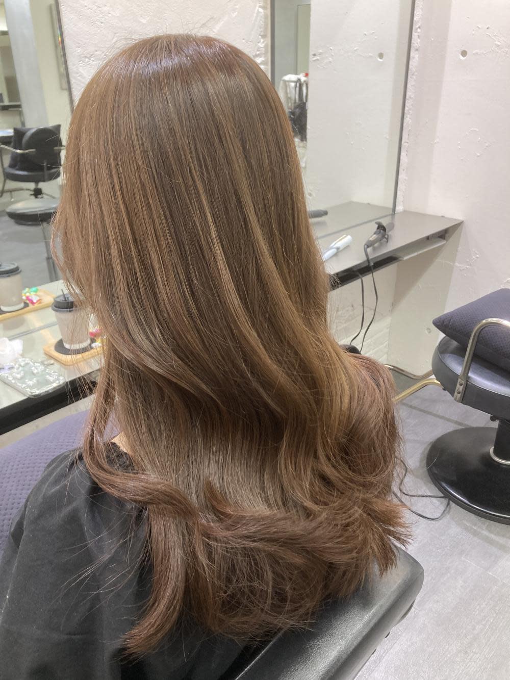 fig by artefice【フィグ バイ アルテフィーチェ】【フィグ バイ アルテフィーチェ】のスタイル紹介。レイヤースタイル