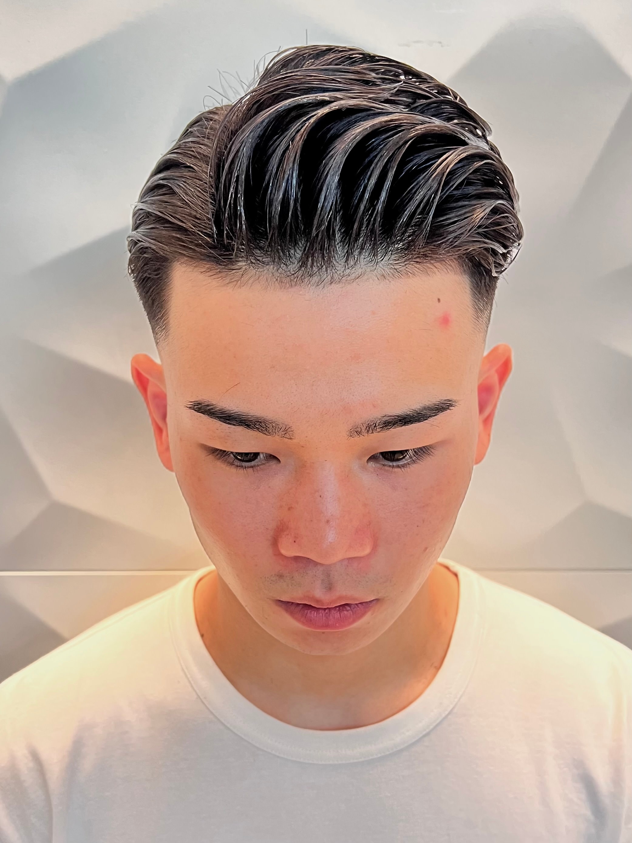 Ø’s Barber Shop【ゼロスバーバーショップ】のスタイル紹介。Ø’s Barber Shop×スタイル