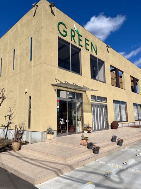 AVEDA SALON MORI GREENのアイキャッチ画像