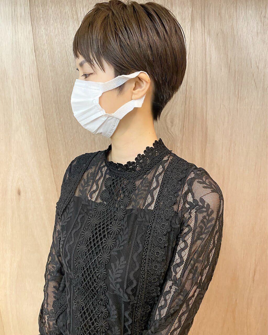 Appet【アペット】のスタイル紹介。Appet×スタイル