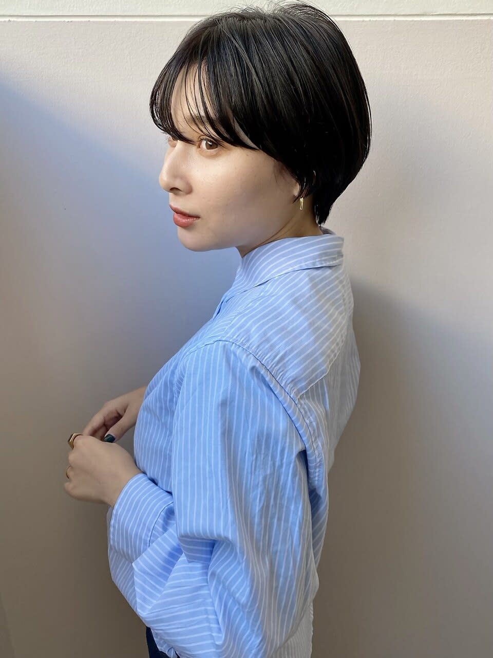 Appet【アペット】のスタイル紹介。Appet×スタイル