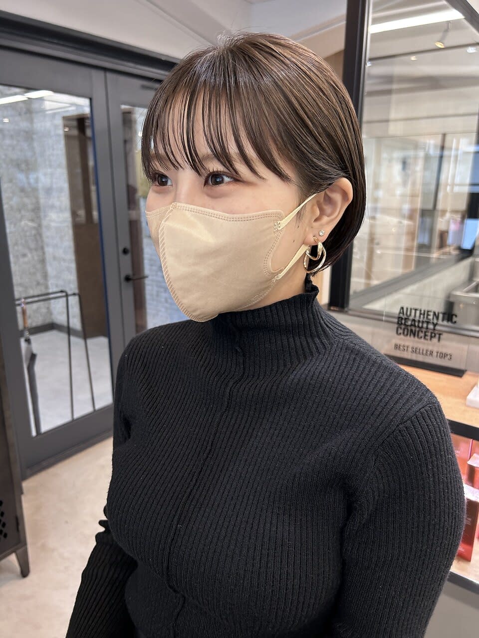 Appet【アペット】のスタイル紹介。Appet×スタイル