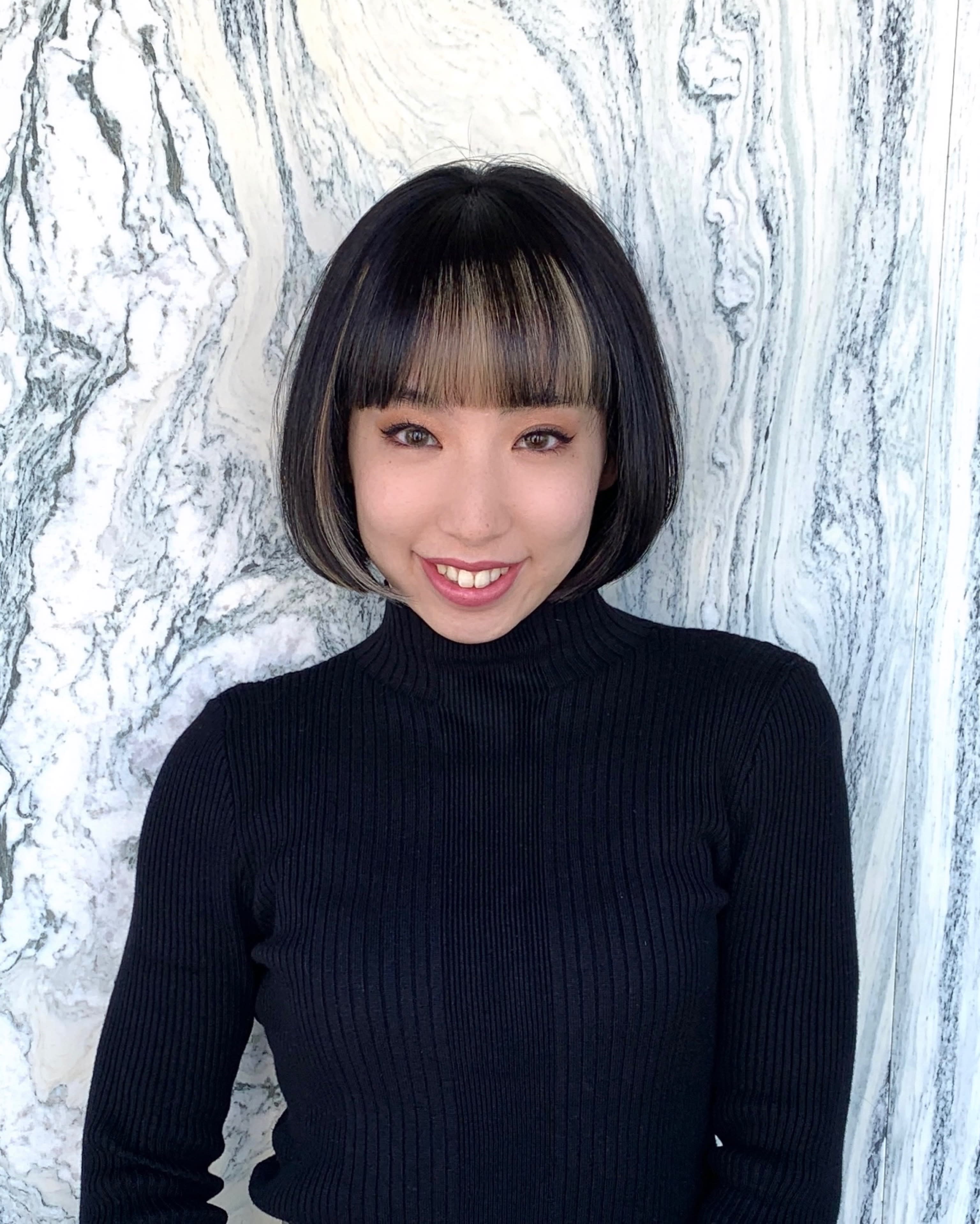 髪質改善専門店 LANVERY 表参道【ランベリー】のスタイル紹介。髪質改善専門店 LANVERY 表参道×スタイル