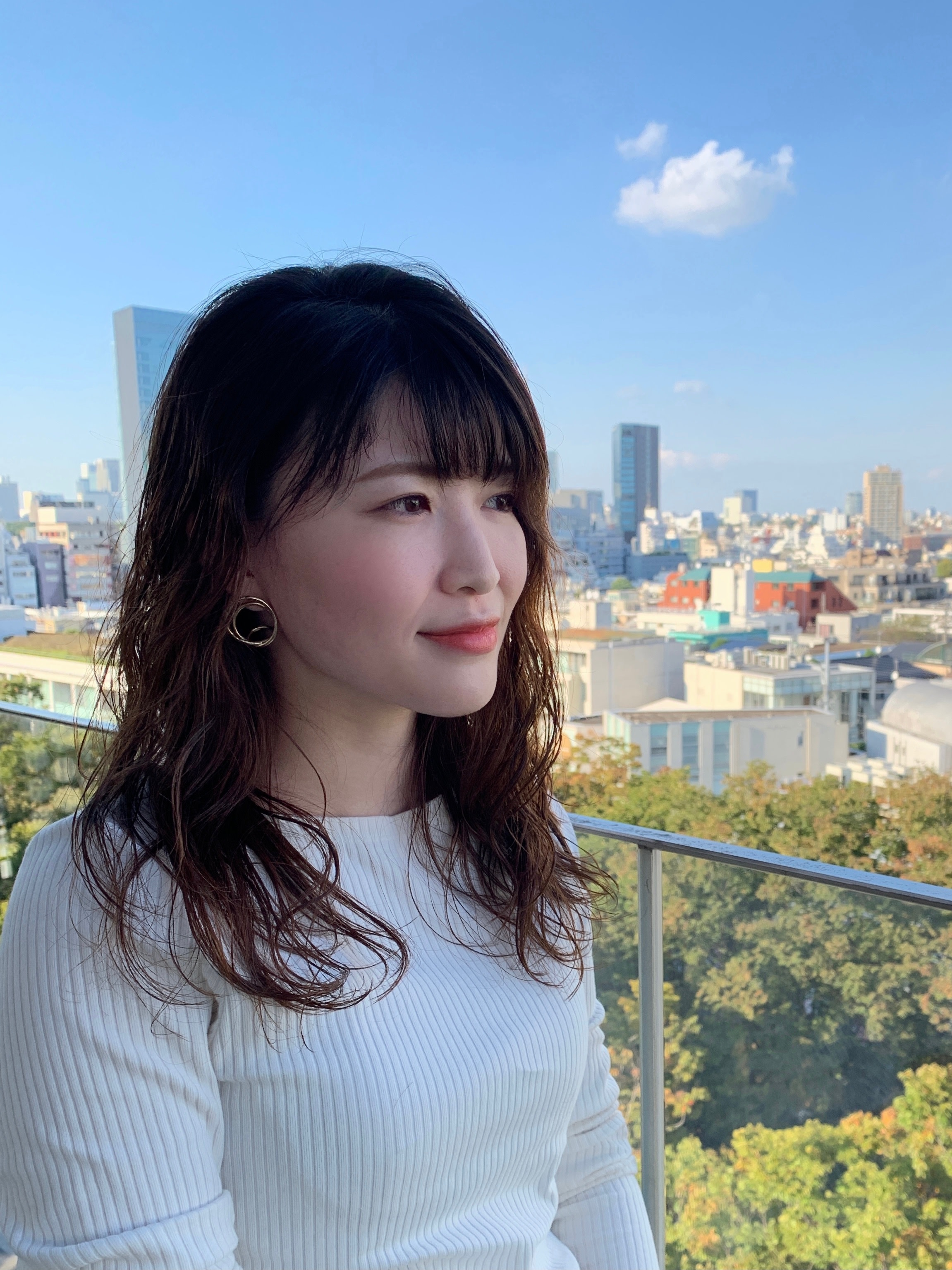 髪質改善専門店 LANVERY 表参道【ランベリー】のスタイル紹介。髪質改善専門店 LANVERY 表参道×スタイル