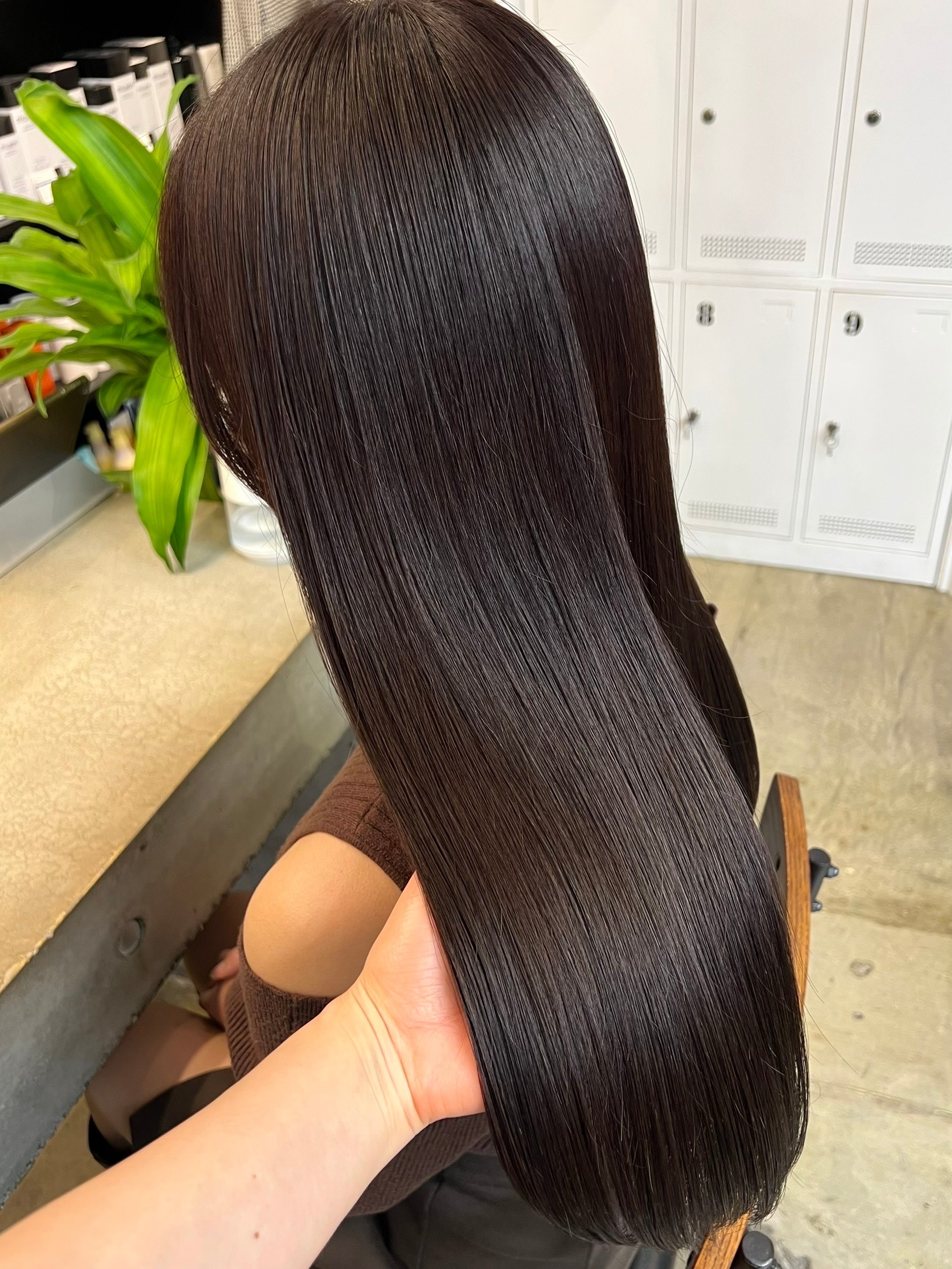 Magico表参道（旧:GARDEN W.【ガーデン ダブル】）【マジコ オモテサンドウ】のスタイル紹介。Magico表参道×スタイル