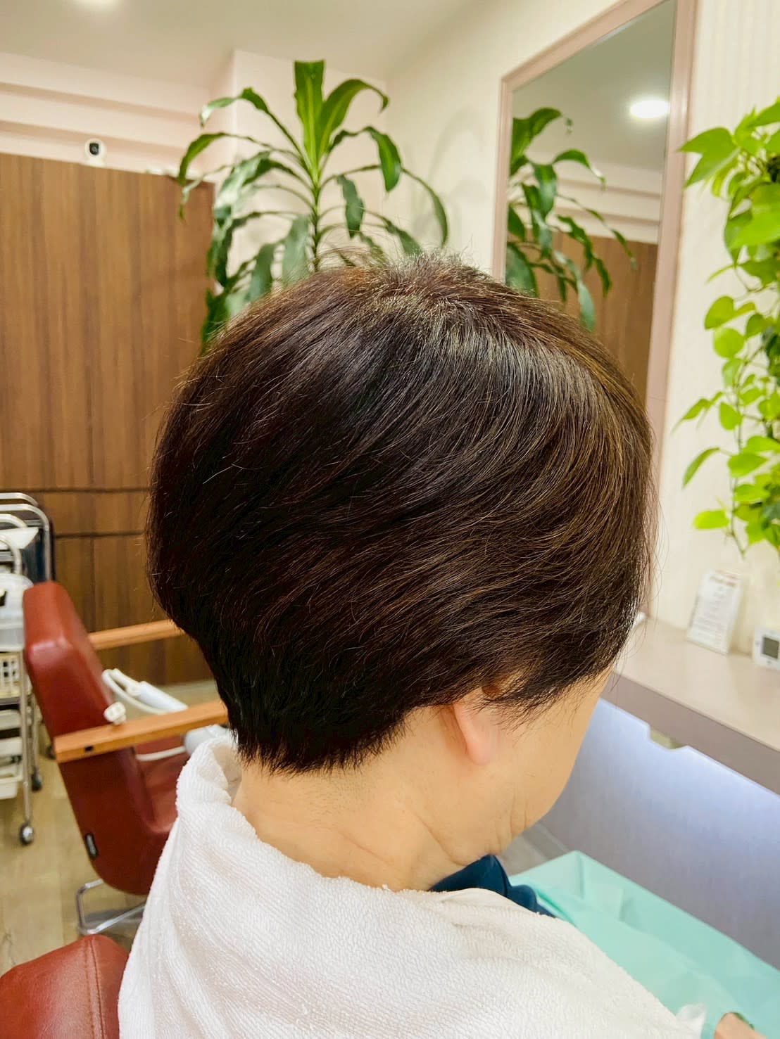 KAMIYA for hair【カミヤ フォー ヘアー】のスタイル紹介。KAMIYA for hair×スタイル