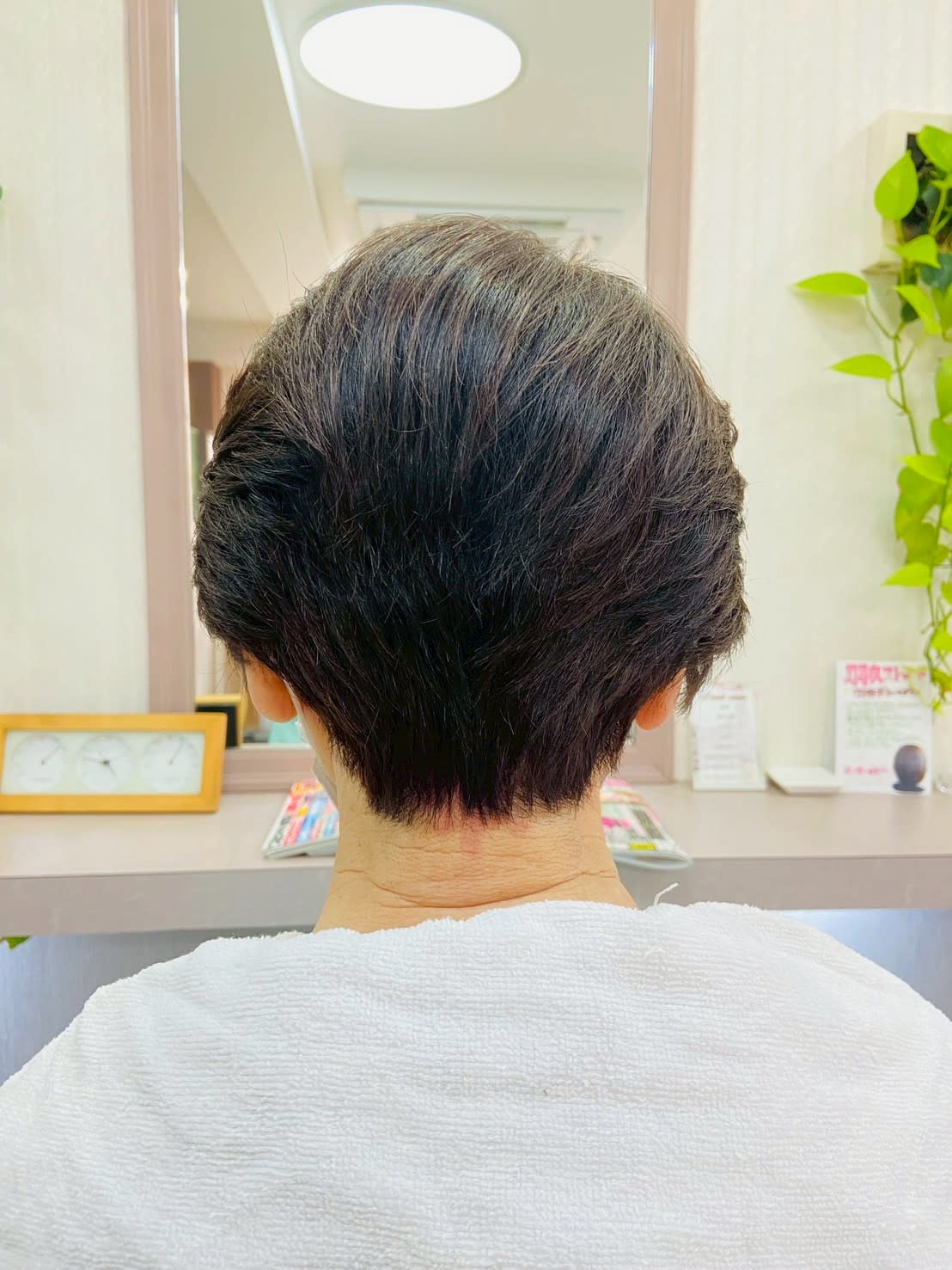 KAMIYA for hair【カミヤ フォー ヘアー】のスタイル紹介。KAMIYA for hair×スタイル