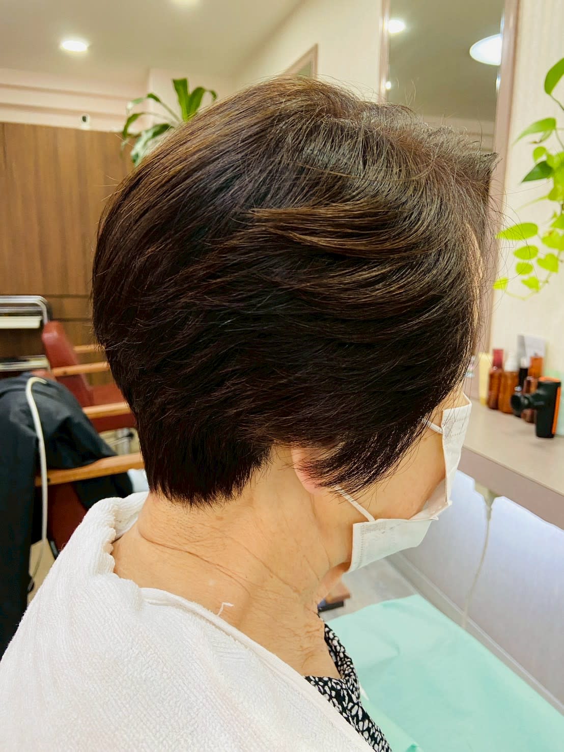 KAMIYA for hair【カミヤ フォー ヘアー】のスタイル紹介。KAMIYA for hair×スタイル